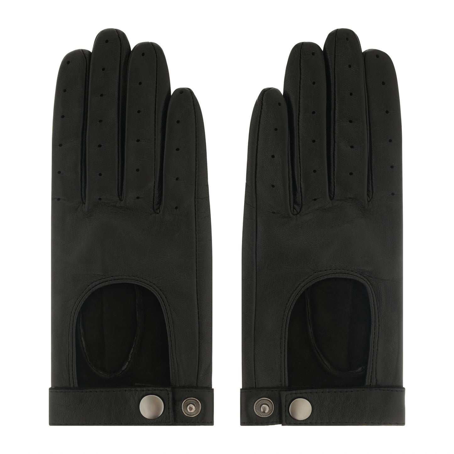 Women's Leather Driving Gloves