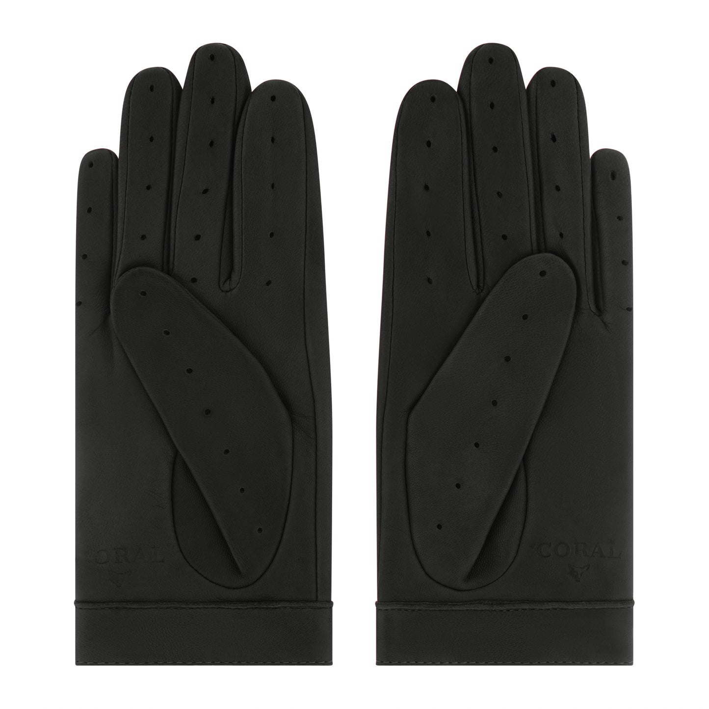Women's Leather Driving Gloves