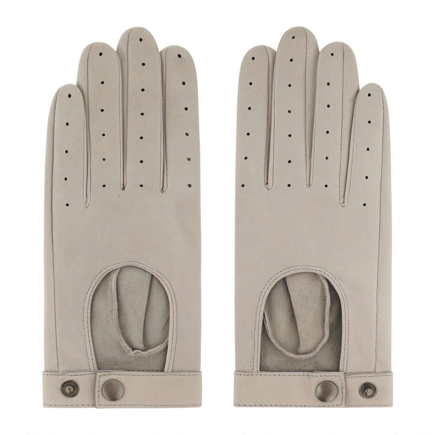 Women's Leather Driving Gloves
