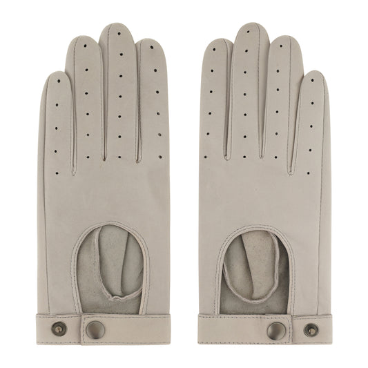 Women's Leather Driving Gloves