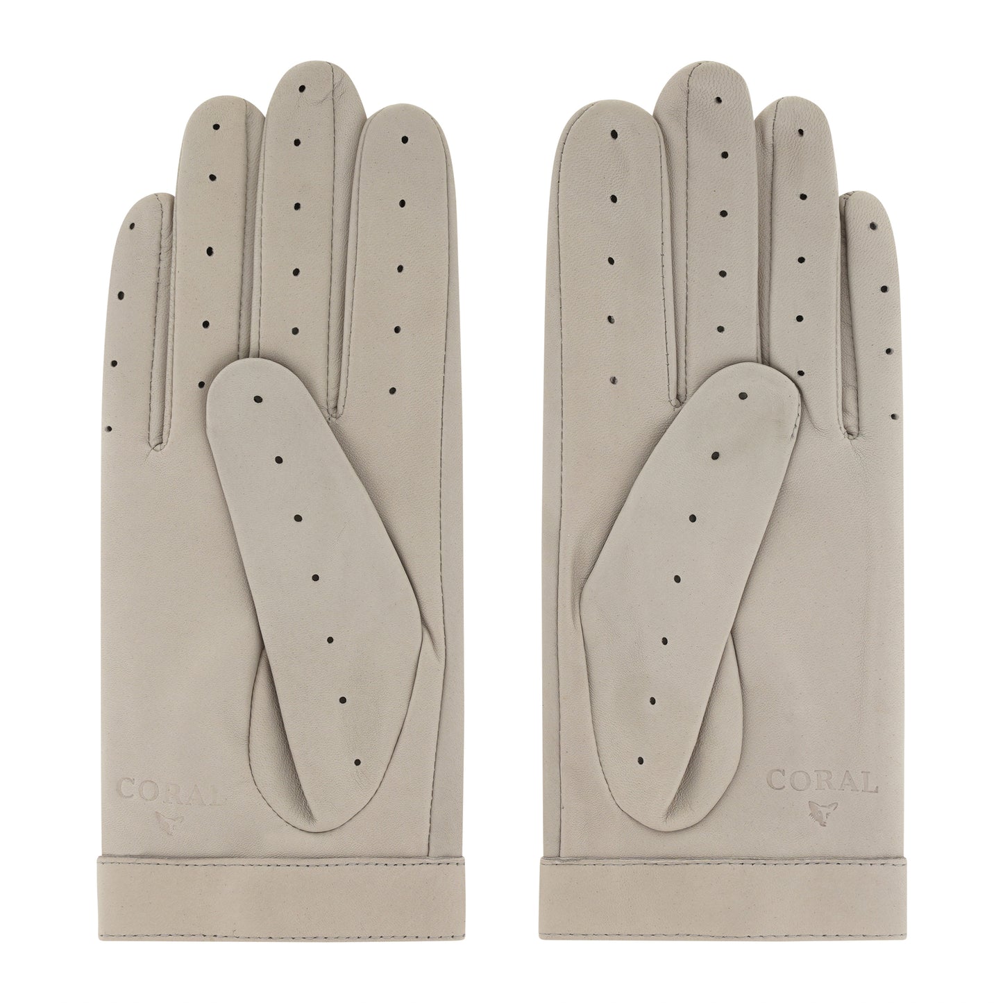 Women's Leather Driving Gloves